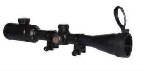 Osprey Scope 3-9X40 Duplex Matte Black